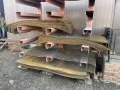 Иконка Просечно вытяжной лист 1000х2000х4 мм
