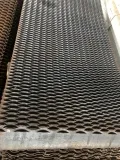 Иконка Просечно вытяжной лист 1000х2500х3 мм