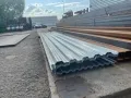 Иконка Профнастил С8 оцинкованный 2000х1200х0,35 мм