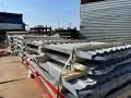 Иконка Профнастил C21 оцинкованный 1050х6000х0,4 мм