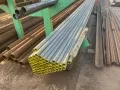 Иконка Труба оцинкованная 20х3,2 мм