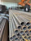 Иконка Труба оцинкованная 76х3 мм