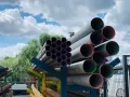 Иконка Труба оцинкованная 76х3 мм