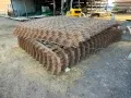 Иконка Сетка сварная 200х200х5 мм в картах 6х2 м В500С