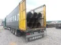 Иконка Труба электросварная 426х7 мм