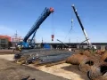 Иконка Лист алюминиевый рифлёный 1.5 мм 1500х3000 мм